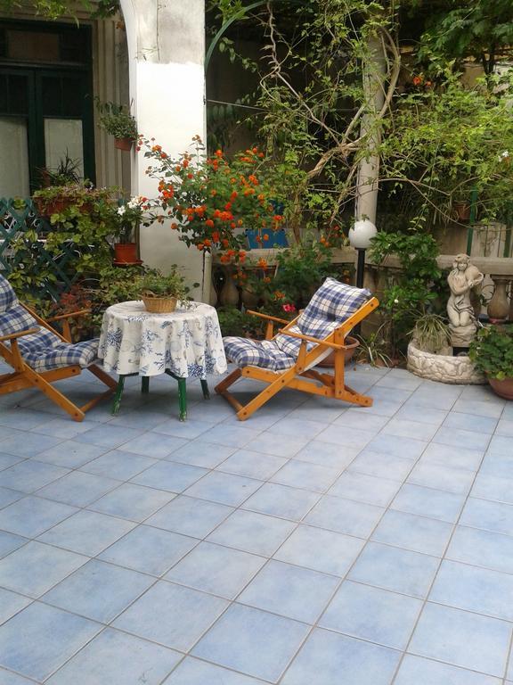 B&B Albatros Lipari Szoba fotó