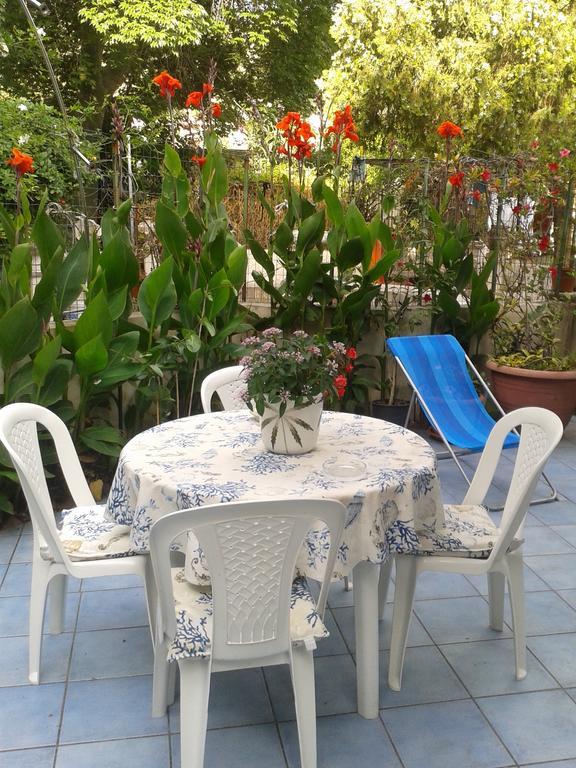 B&B Albatros Lipari Szoba fotó