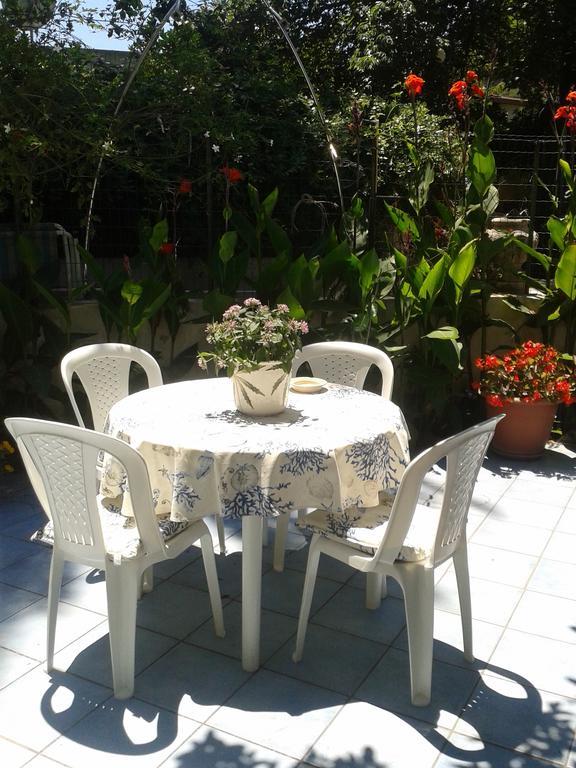 B&B Albatros Lipari Szoba fotó