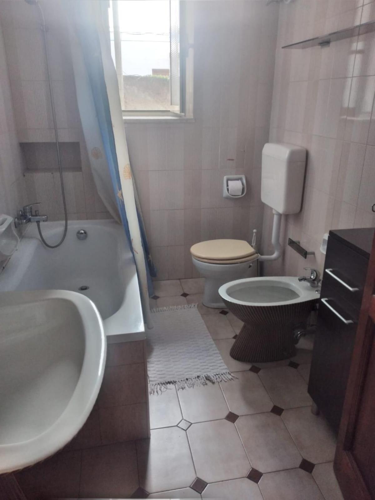 B&B Albatros Lipari Kültér fotó