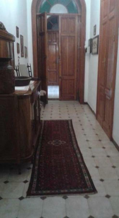 B&B Albatros Lipari Kültér fotó